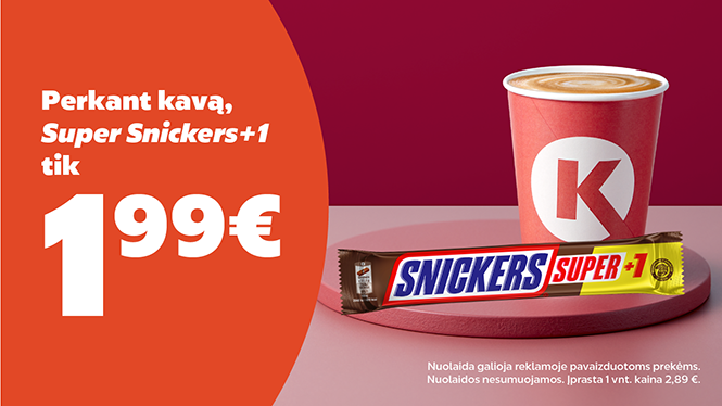 snickeris