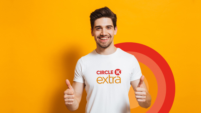 Circle K EXTRA