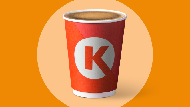 Circle K kava